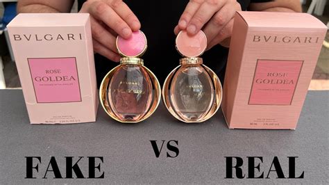 bvlgari rose essentielle real vs fake|BVLGARI rose essentielle rosee.